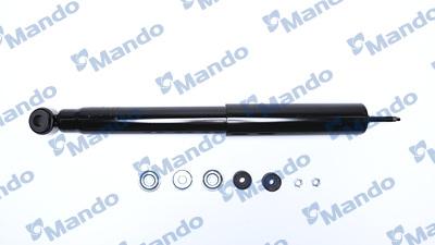 Mando MSS015125 - Амортизатор autospares.lv