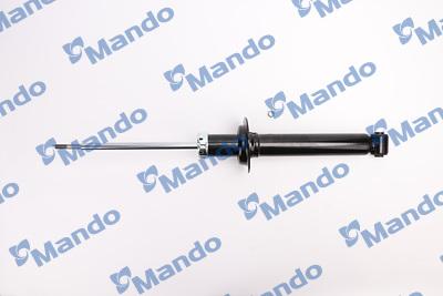 Mando MSS015126 - Амортизатор autospares.lv