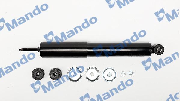Mando MSS015123 - Амортизатор autospares.lv