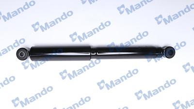 Mando MSS015122 - Амортизатор autospares.lv