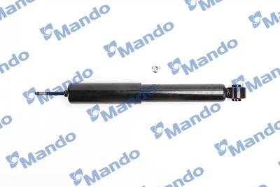 Mando MSS015179 - Амортизатор autospares.lv