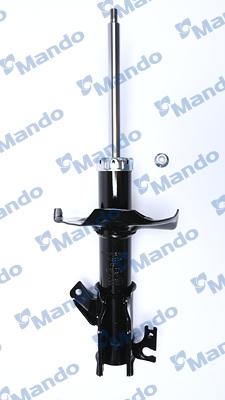 Mando MSS015895 - Амортизатор autospares.lv