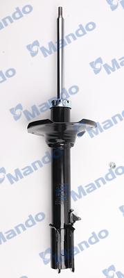 Mando MSS015891 - Амортизатор autospares.lv