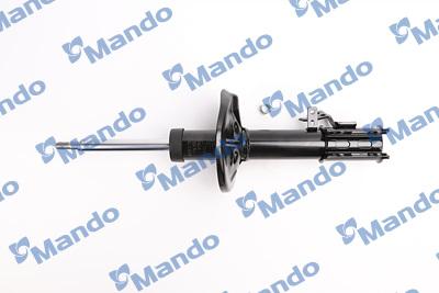 Mando MSS015844 - Амортизатор autospares.lv