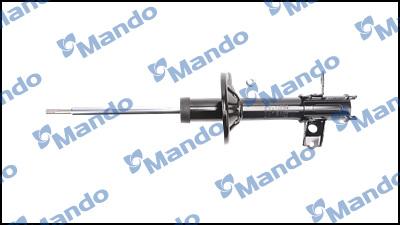 Mando MSS015841 - Амортизатор autospares.lv