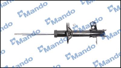 Mando MSS015842 - Амортизатор autospares.lv