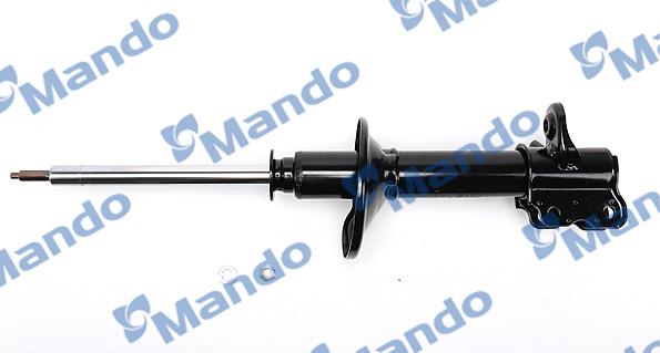 Mando MSS015854 - Амортизатор autospares.lv