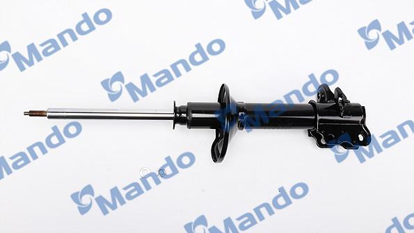 Mando MSS015855 - Амортизатор autospares.lv