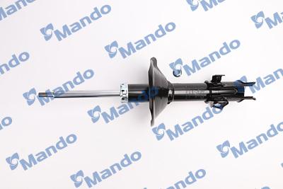 Mando MSS015850 - Амортизатор autospares.lv