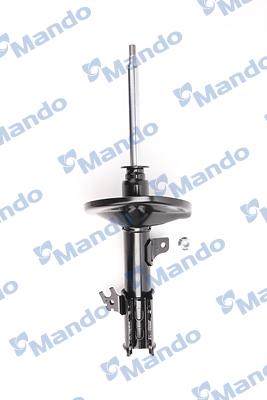 Mando MSS015865 - Амортизатор autospares.lv