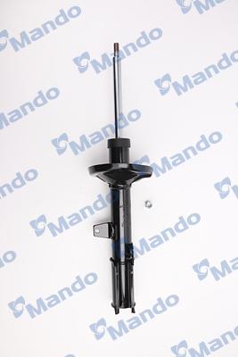 Mando MSS015860 - Амортизатор autospares.lv