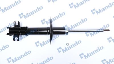 Mando MSS015801 - Амортизатор autospares.lv