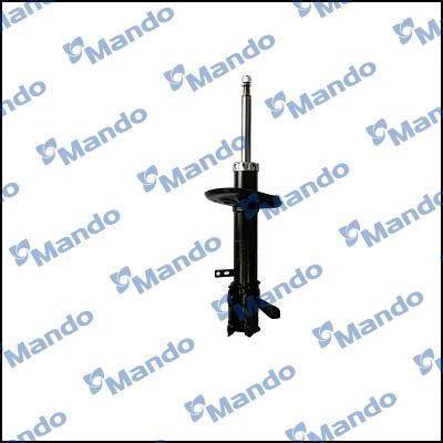 Mando MSS015883 - Амортизатор autospares.lv