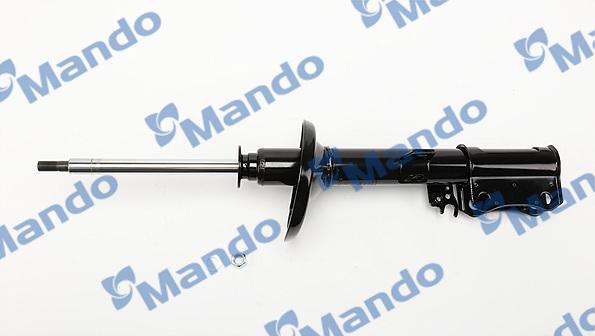 Mando MSS015887 - Амортизатор autospares.lv