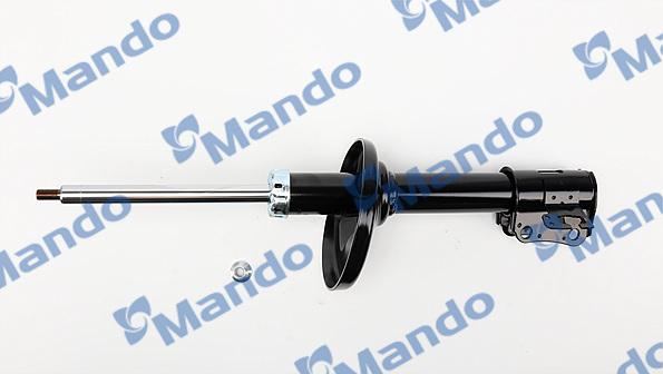 Mando MSS015828 - Амортизатор autospares.lv