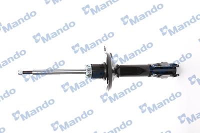 Mando MSS015876 - Амортизатор autospares.lv