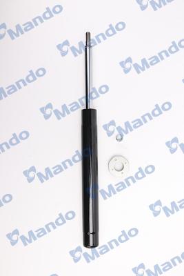 Mando MSS015392 - Амортизатор autospares.lv