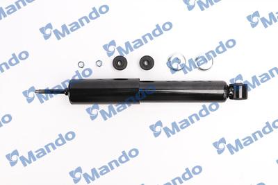 Mando MSS015347 - Амортизатор autospares.lv