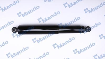 Mando MSS015369 - Амортизатор autospares.lv