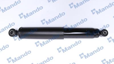 Mando MSS015362 - Амортизатор autospares.lv