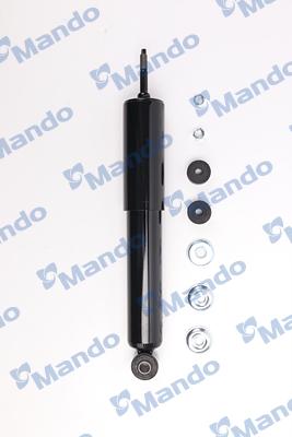 Mando MSS015307 - Амортизатор autospares.lv