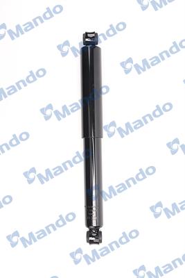 Mando MSS015317 - Амортизатор autospares.lv