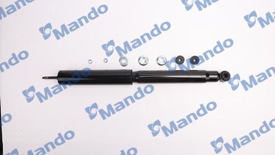 Mando MSS015333 - Амортизатор autospares.lv
