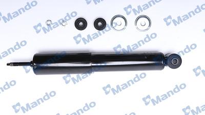 Mando MSS015294 - Амортизатор autospares.lv