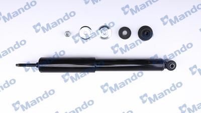 Mando MSS015290 - Амортизатор autospares.lv