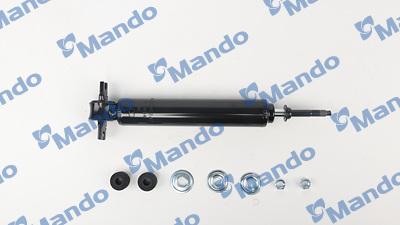 Mando MSS015247 - Амортизатор autospares.lv