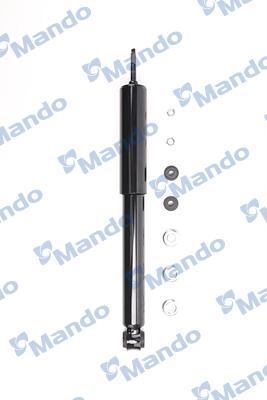 Mando MSS015265 - Амортизатор autospares.lv