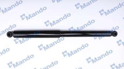 Mando MSS015268 - Амортизатор autospares.lv