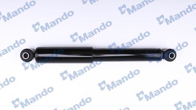 Mando MSS015289 - Амортизатор autospares.lv