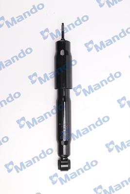 Mando MSS015223 - Амортизатор autospares.lv