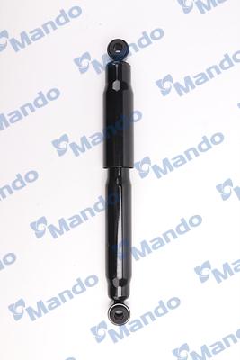 Mando MSS015222 - Амортизатор autospares.lv