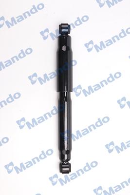 Mando MSS015222 - Амортизатор autospares.lv