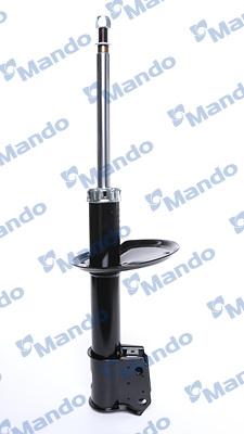 Mando MSS015796 - Амортизатор autospares.lv