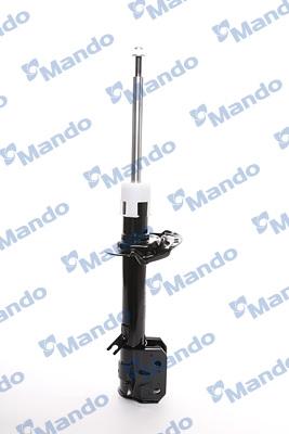 Mando MSS015790 - Амортизатор autospares.lv