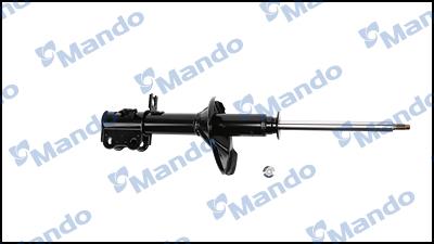 Mando MSS015750 - Амортизатор autospares.lv