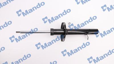 Mando MSS015765 - Амортизатор autospares.lv