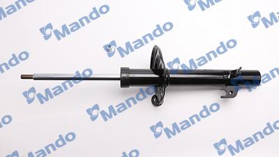 Mando MSS015766 - Амортизатор autospares.lv