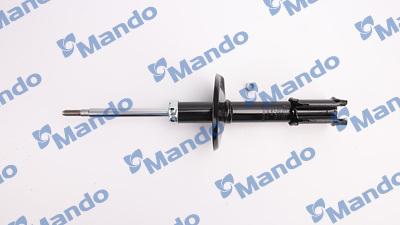 Mando MSS015767 - Амортизатор autospares.lv