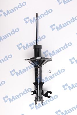 Mando MSS015706 - Амортизатор autospares.lv