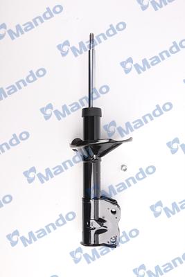 Mando MSS015706 - Амортизатор autospares.lv