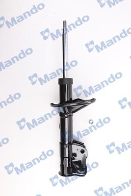 Mando MSS015707 - Амортизатор autospares.lv