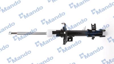 Mando MSS015789 - Амортизатор autospares.lv