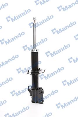 Mando MSS015780 - Амортизатор autospares.lv