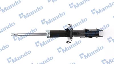 Mando MSS015781 - Амортизатор autospares.lv