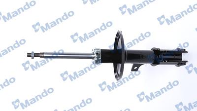 Mando MSS015788 - Амортизатор autospares.lv