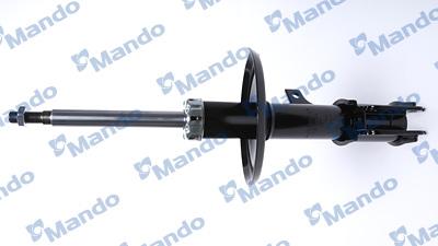 Mando MSS015787 - Амортизатор autospares.lv